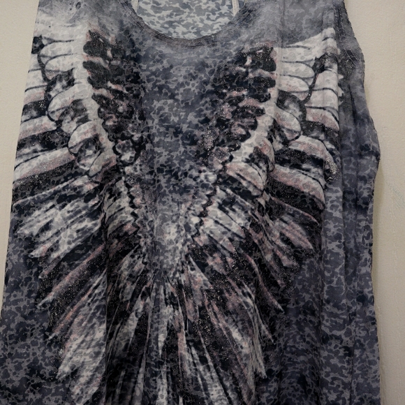 Rock & Republic tank top - Picture 3 of 3